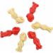 Christmas Pick n Mix Sweets Christmas Sweet Mix Xmas Retro Candy Selection - Merry Christmas 2023 - More than 10 Different Sweets - Buy Online on GoSupps.com