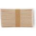500 Professional Disposable Wooden Waxing Spatulas - Wax Sticks Applicators - Buy Online on GoSupps.com