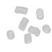 Stem Wart Removal Pack of 30 - Rubber Bands for Skin Tags & Moles (4-8 mm) | Effective Skin Care Tools - Buy Online on GoSupps.com