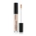 Catrice Liquid Camouflage High Coverage Concealer No. 010 nude long -lasting for dry skin for impure skin for combination skin vegan oil -free waterproof without alcohol 1 Pack (5ml) 010 porcellain