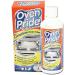 Oven Pride Oven Cleaner (1) With a Sponge wipe + Bags to Clean Oven Racks and Grill + Gloves Easy to use (Instructions included) Full Complete Deep Oven Cleaning Kit - Buy Online on GoSupps.com
