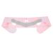 Shop Slim Face Lifting & Tightening V Band - Pink | Enhance Your Beauty | International Shipping - Buy Online on GoSupps.com