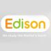 Edison Friends No Spill Sippy Straw Cup with Handles for Baby & Toddler - 6.76 Oz (200ml) | Made in Korea - Buy Online on GoSupps.com