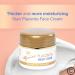 Placenta & Vitamin C B5 E & Propolis Refining Night Facial Treatment by Merino - Buy Online on GoSupps.com