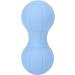 Double Lacrosse Massage Roller Balls - Peanut Mobility Ball for Deep Tissue Massage | Blue - Enhance Recovery & Flexibility - Buy Online on GoSupps.com