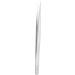 Tweezers Stainless Steel 4 Types Precision Tweezers Lightweight Good Tip Hardness Eye Lashes Extension Kit for People Eyelashes Extension Pointy Tweezers(ST - 11) - Buy Online on GoSupps.com