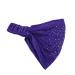 DINPREY Rhinestone Bandeau Headbands - Set of 6 Wide Sport Headbands for Women - Yoga, Workout, Makeup - Stretchy & Stylish Hair Accessories - Buy Online on GoSupps.com