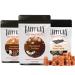 Happy Wax Coffee Mix Scented Natural Soy Wax Melts – 8 Oz. of Scented Wax Melts, Made in USA Coffee Mix 6 oz