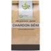 Herbal tea blessed thistle plant 250 GRS Cnicus benedictus. - Buy Online on GoSupps.com