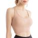 Proven BH for Large Breasted Women | Adjustable Yoga Exercise Bra - Stylish & Supportive - Buy Online on GoSupps.com
