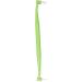 B Baosity Ended Pet Dental Brush - Ergonomic Design for Optimal Oral Care Green 4 Pcs 1 count (Pack of 1) Green - Buy Online on GoSupps.com
