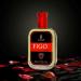 Figo Black 50ML Eau De Parfum Alcohol Free Perfume Long Lasting Fragrance Unisex 1.69 -Floz Spray - Buy Online on GoSupps.com