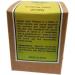 Natural Solid Perfume Buddha Delight Fragrance Long Lasting Fragrance Body Perfume In Wooden Jar For Unisex- 6 gm (Pack Of 1) - Buy Online on GoSupps.com