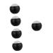 Magiclulu 5st hand massage ball Answer Foot massage roller blood circulation promote fitness ball foot massage device portable massage ball Cold roller roller globe hyperthermia scroll wheel ice hockey