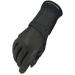 Heritage Pro 8.0 Bull Riding Glove (Black) 8 Right