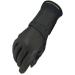 Heritage Pro 8.0 Bull Riding Gloves, Size 7, Black