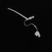 10PCs Hearing Aid Pipe Replacement - Compact Slim Sound Pipes for Schalla Watches & Right Ear Repair - Buy Online on GoSupps.com