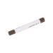 uxcell Wood Wax Filler Stick Furniture Crayons Wooden Repair Wax Filler Stick Touch Up Wax Paint Pens for Scratches Holes Floor Laminate Tables Desks Dark Chocolate