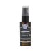 Suavecito Premium Blends Beard Oil Leave-In Beard Conditioner For Softening Hair Hydrating Skin Eliminating Beard Dandruff Healthy Beard Growth Rum Cask Fragrance 1 Fl Oz/28g