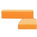 12PCS Colorful Square Nail File Sponge Art Buffer Set - Nail Buffer, Polisher, Pedicure Tool Kit for Grit Sanding Block - Manicure and Pedicure Nail Tool Kit for Toenails and Fingernails - Buy Online on GoSupps.com