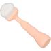 Verdant Touch Facial Brush Facial Cleansing Brush Ultra Soft Bristle Makeup Remover Brush Exfoliating Massaging Facial Brush - Buy Online on GoSupps.com