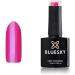 Bluesky Gel Nail Polish PINK SHIMMER Tuitti Fruitti Bright Pink Shimmer Spring Summer Color 80506 UV LED Soak Off 10ml - Buy Online on GoSupps.com
