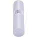Plawee 2X 8 Ml Portable Travel Mini Bottle Refillable Empty Perfume Atomizer - Silver - Buy Online on GoSupps.com