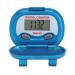 DMC-03 Multi-Function Pedometer - Blue