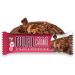 Fulfil Chocolate Caramel Protein Bar - 15 Bars, 20g Protein, 9 Vitamins, Low Sugar - 55g - Buy Online on GoSupps.com