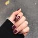 576Pcs Short Press on Nails - 24 Color Full Cover Square Fake Nails for Women - Nail Salon Art DIY - Buy Online on GoSupps.com