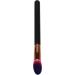Jiklophg Tapered Blending Brush Power Highlighter Small Contour Brush Whitening Brush Makeup Brushes for Blooming Cosmetic Tools Optional #1 1# White Powder Blue T-01-188 - Buy Online on GoSupps.com