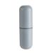 Digjobk toothbrush cup travel portable toothbrush tooth paste Holder storage case box orhanizer household storage cup outdoor holder bathroom brush -power cup (color: blue) blue