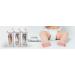 BABYLEDO Baby Fruit Pacifier & Teething Ring for Fruit & Vegetables - Alpaca Beige Teething Aid - Buy Online on GoSupps.com