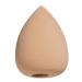 Beauty PURE Series Halo Makeup Blender. Sponges for Foundations Powders & Creams. Vegan Cruelty Free Stays Clean Longer