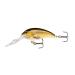 Rapala - Shad Dancer Angelk der - Fishing accessories from Balsaholz - Freshwater Tugwood - Running depth 2.1-3m - Made in Estonia 4cm/ 5g Live Brown Trout