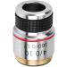 4X 185 Biological Microscope Achromatic Objective Lens 160/0.17 for Optical Instruments Conversion Objective Lens - Buy Online on GoSupps.com