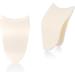 False Eyelashes Applicator Tool Lashes Clip Tweezers for Beginners Easy to Apply Eyelashes Daily Use Buddy Tool(Beige) - Buy Online on GoSupps.com