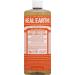 Buy Dr. Bronner's Magic Soaps Pure Castile Soap - Tea Tree - 32 oz | Eco-friendly & Organic International Shipping - Buy Online on GoSupps.com