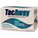 Tacaway Adhesive Remover Wipes - 2 Pack (50 Wipes per Box) | Effective Adhesive Removal Solution - Buy Online on GoSupps.com