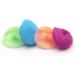 4pcs/set Super Soft Silicone Skin Cleanser Massager Brush Manual Cleansing Brush Handheld Mat ScrubberSensitive Delicate Dry Skin Durable and Useful - Buy Online on GoSupps.com