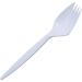 Buy Genuine Joe Medium-Weight Spork - Pack of 1000 | High Quality Disposable Cutlery - Buy Online on GoSupps.com