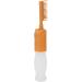 Masyrt Hair Dye Bottle 110Ml Root Comb Applicator Bottle Hair Dye Bottle with Comb and Scale for Home Scalp Treatment in Hair Salon - Buy Online on GoSupps.com
