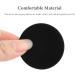 WANAONE Shoe Repair Patches 6 Pack Self-Adhesive Spliced Sewn Patch Shoes Hole Sneaker Hole Repair Leather Patch for Most Types of Shoes(Black) - Buy Online on GoSupps.com