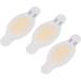 Gel Blister Pads - Anti Blister Half Size Cushions for High Heels | Soft Gel Material Portable Comfort - Buy Online on GoSupps.com