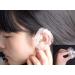 100PCS Transparent Plastic Disposable Waterproof Hairdressing Dye Coloring Ear Cover Protector Caps for Bathing Shower Spa Keep Ear Clean and Dry - Buy Online on GoSupps.com