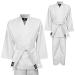 TENUM Karate Gi Uniform for Kids & Adults Lightweight Student Karate Martial Arts Uniform Belt Included 8oz 00/ 3'11"- 4'2"