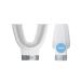 Uniqe mouthpiece (size S) |Exchange essay for the electric uniqe one lamella toothbrush |Lamella technology for healthy tooth cleaning Small
