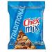 Chex Mix Snacks Variety - Muddy Buddies, Party Mix, Traditional, Cheddar 1.75oz Bags (12 Pack) with Bag Clip - Perfect for Snacking - Buy Online on GoSupps.com