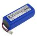 SPANN Battery Replacement for Fukuda Cardisuny C120 Cardisuny C120 ME Cardisuny C120 Part No: HHR-16A8W1 9.6V