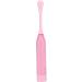 Buy Electric Toothbrush for Kids - Cute Cartoon Design Soft Bristles Food-Grade Quality Pink - Ideal for Oral Care - Buy Online on GoSupps.com